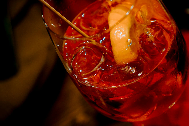 Six O’Clock in Milan: How to Build an Aperitivo Spread Worth Lingering Over