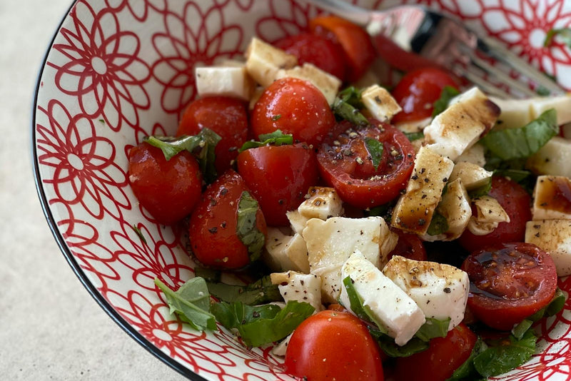 Aceto Balsamico Tradizionale: What 25 Years in a Barrel Actually Tastes Like