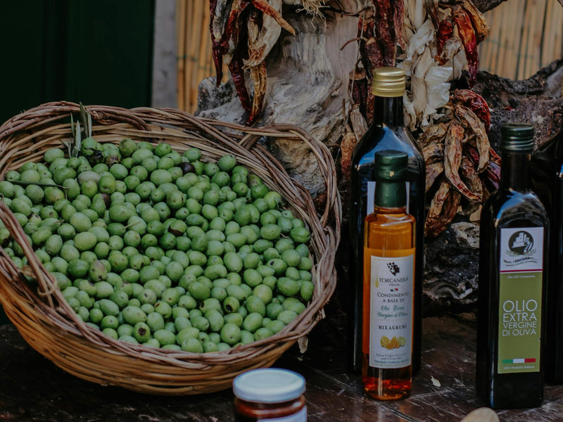 How to Stock a European Pantry: The 12 Ingredients That Change Home Cooking