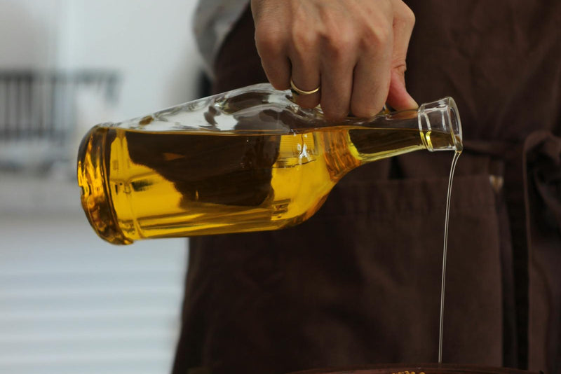 Real Truffle Oil vs. Fake: What You’re Actually Buying and How to Use It