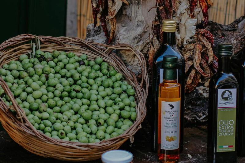 How to Stock a European Pantry: The 12 Ingredients That Change Home Cooking