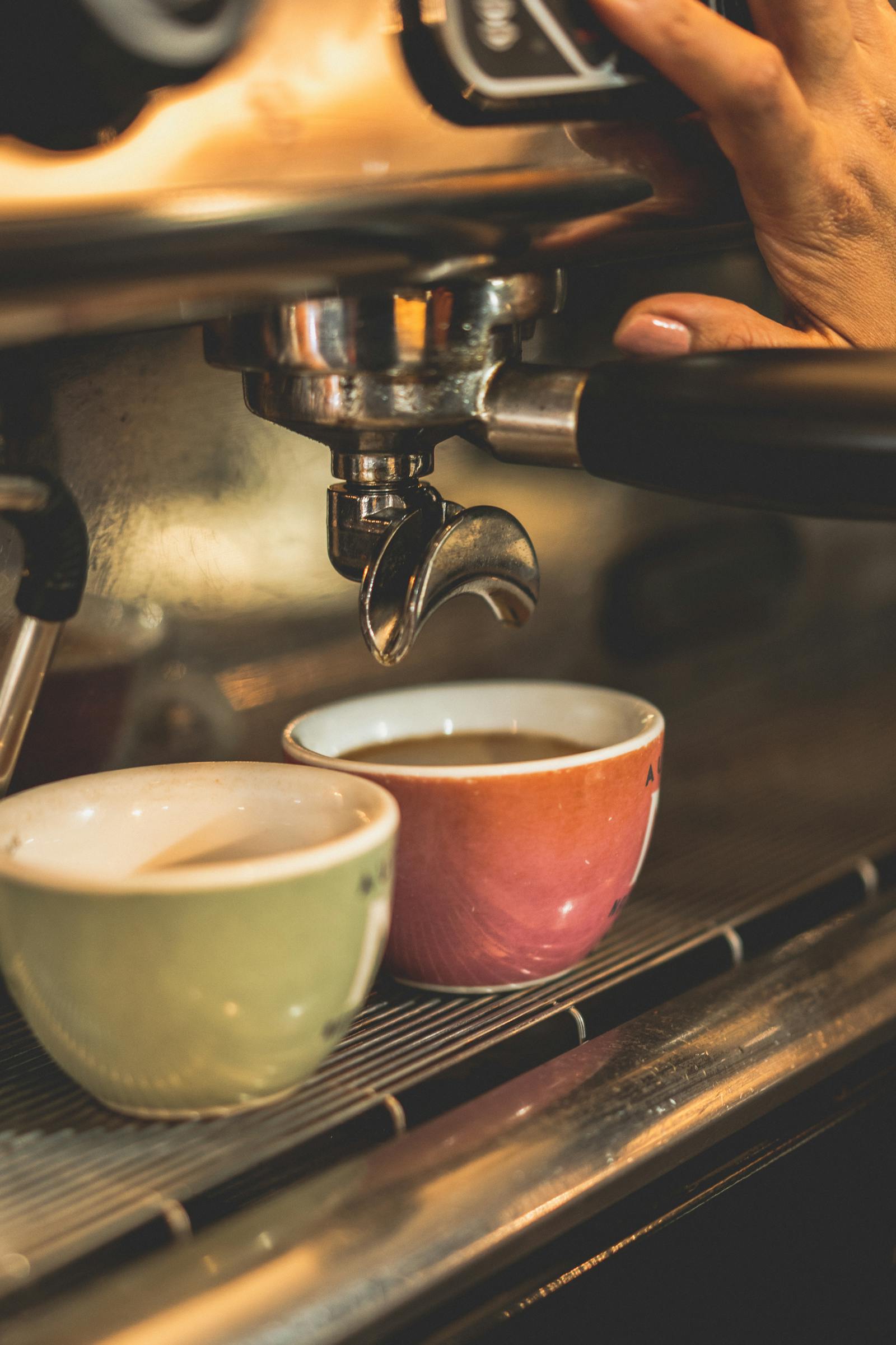 The Italian Espresso Ritual: What Coffee Culture Actually Looks Like at the Source