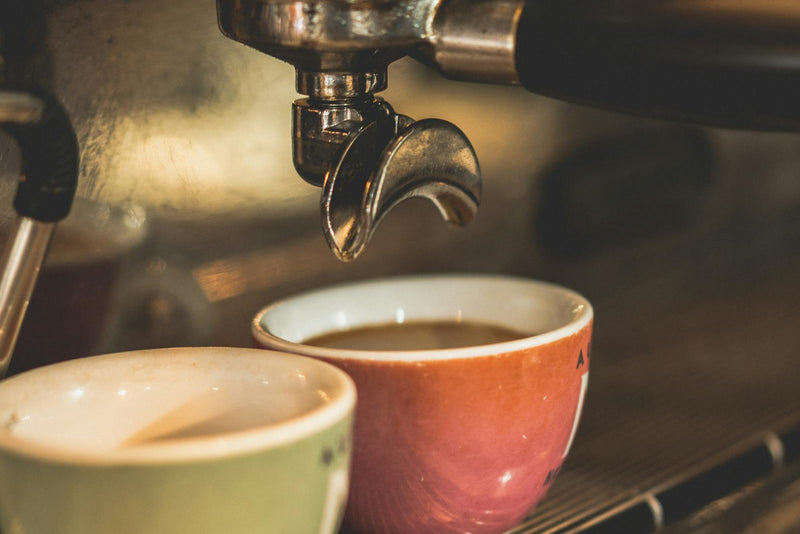 The Italian Espresso Ritual: What Coffee Culture Actually Looks Like at the Source