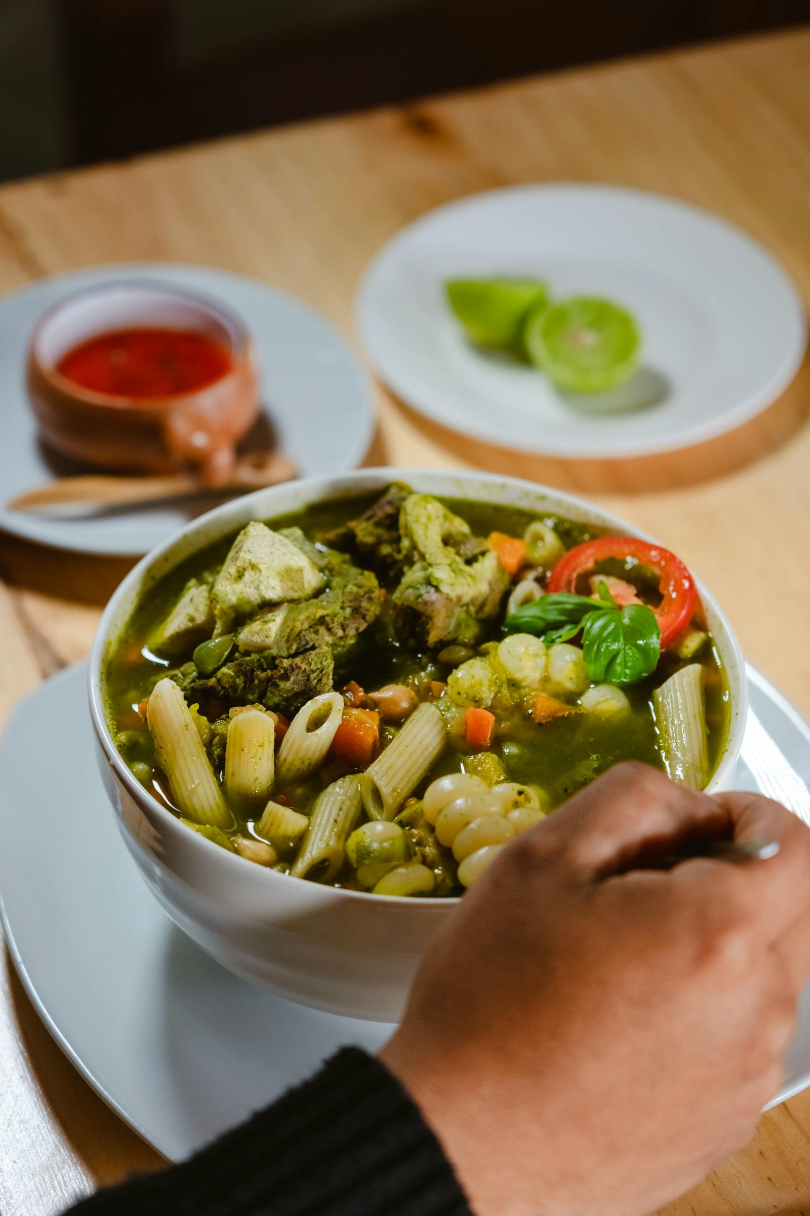 Pasta e Fagioli: The Italian Peasant Dish That Never Goes Out of Style