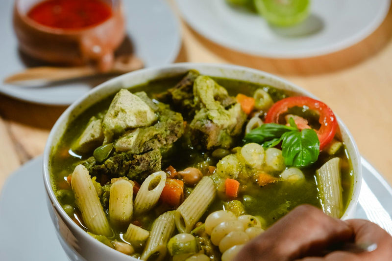 Pasta e Fagioli: The Italian Peasant Dish That Never Goes Out of Style