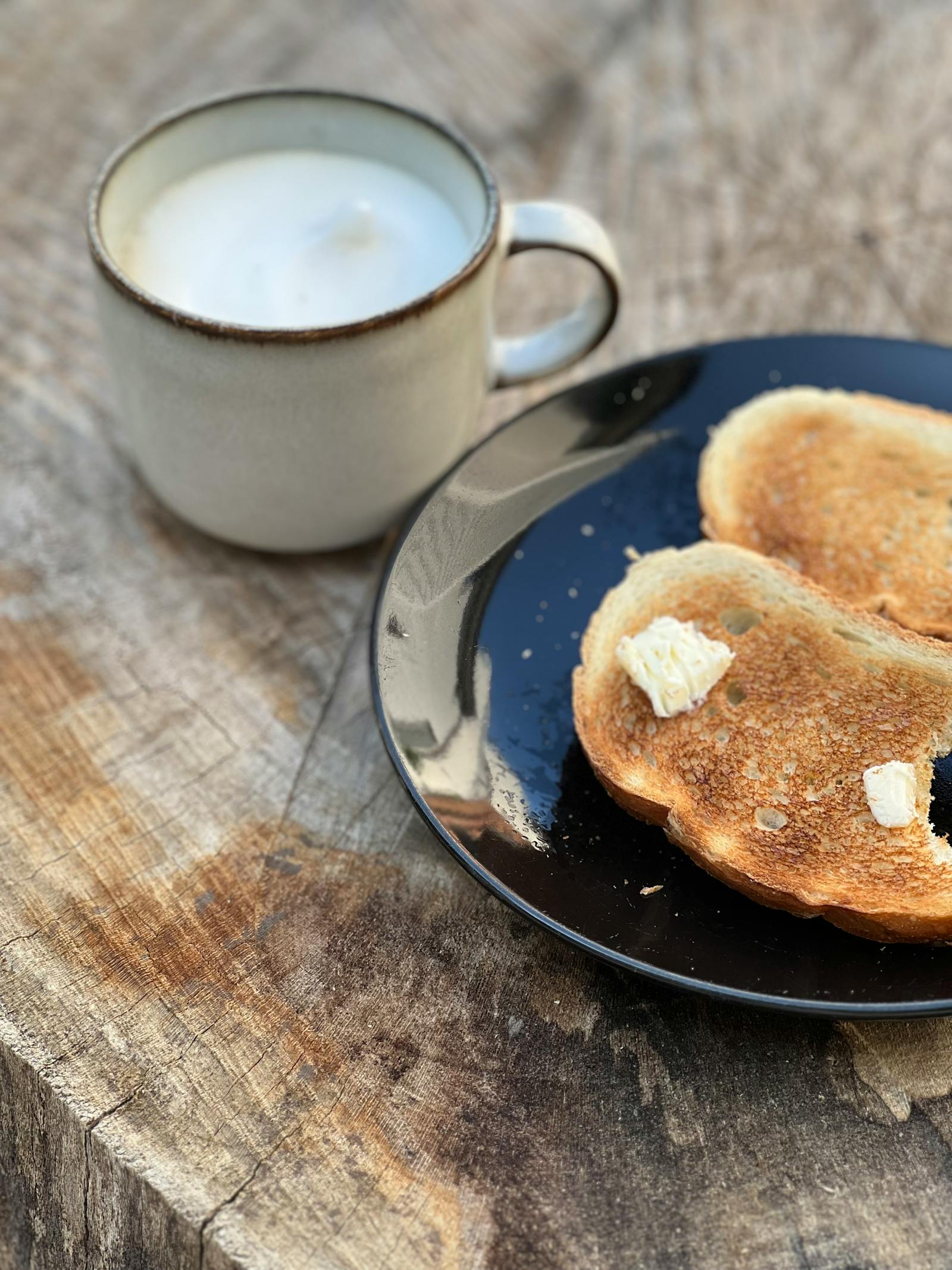 The Art of Cultured Butter: Why European Butter Tastes Different