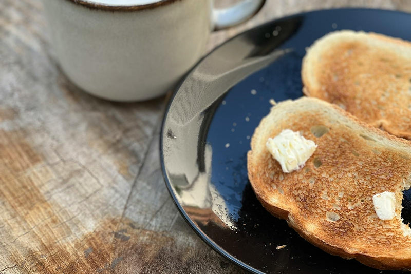 The Art of Cultured Butter: Why European Butter Tastes Different