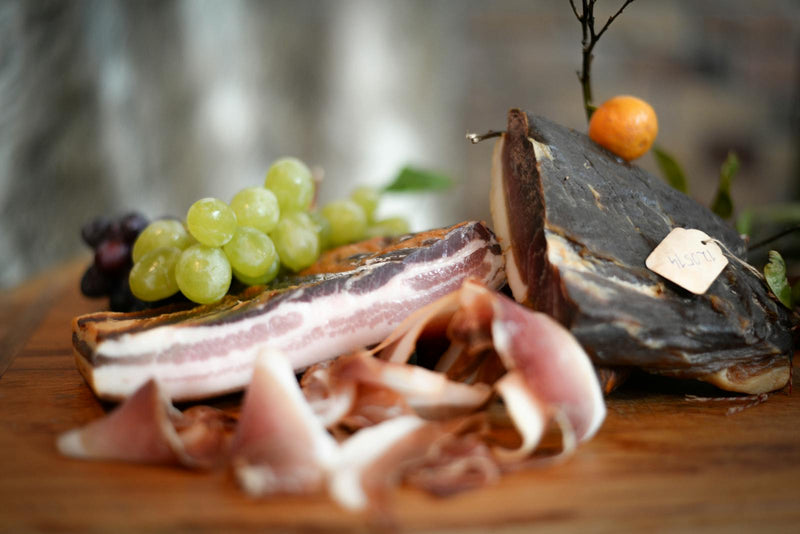 The French Charcutier: Why a Great Board Is a Philosophy, Not a Recipe