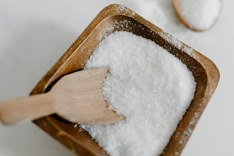 Fleur de Sel: Why the French Have Been Harvesting This Salt by Hand for Centuries