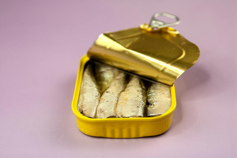 Anchovies: The Ingredient Most Cooks Are Still Afraid Of (And Shouldn’t Be)