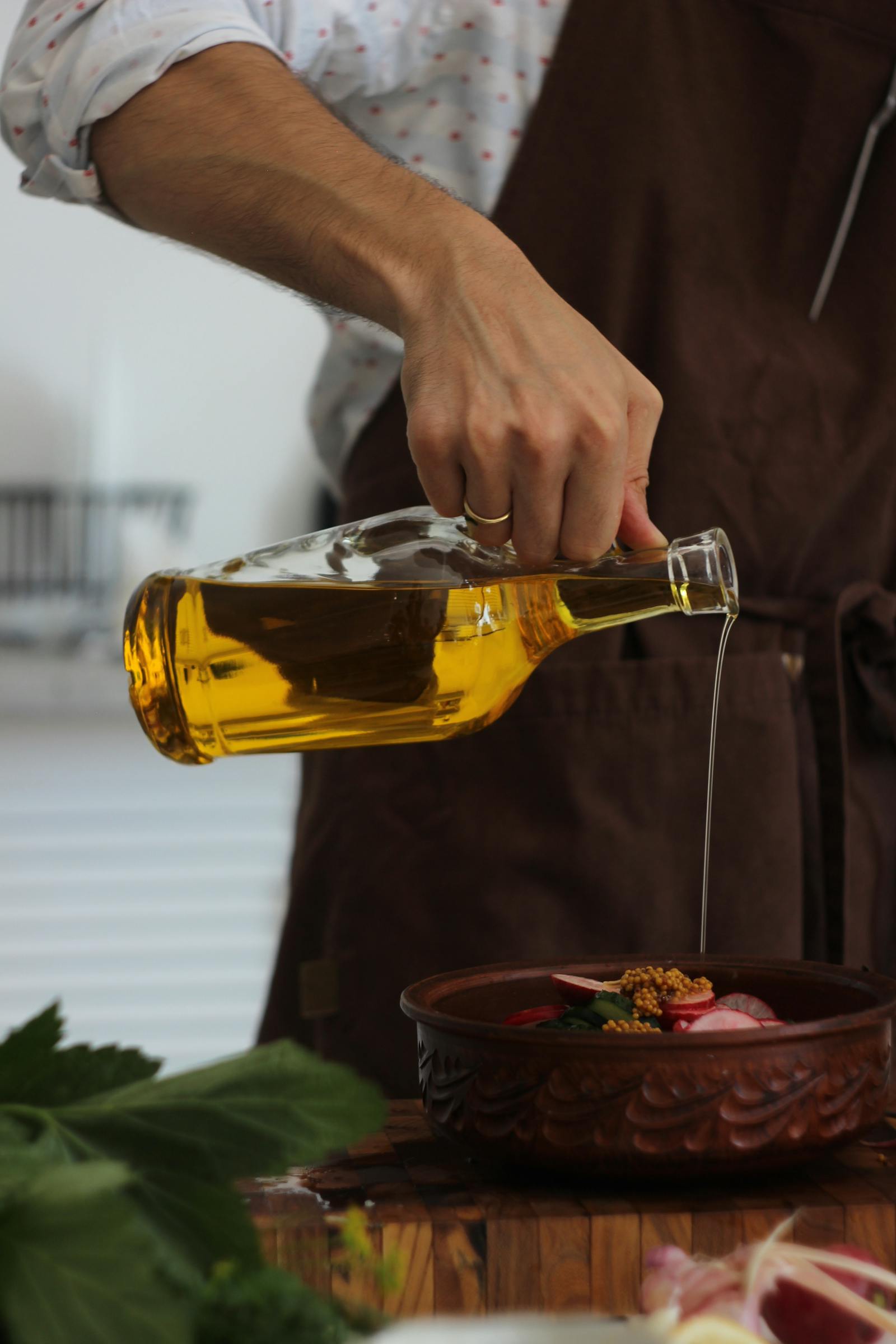 Real Truffle Oil vs. Fake: What You’re Actually Buying and How to Use It