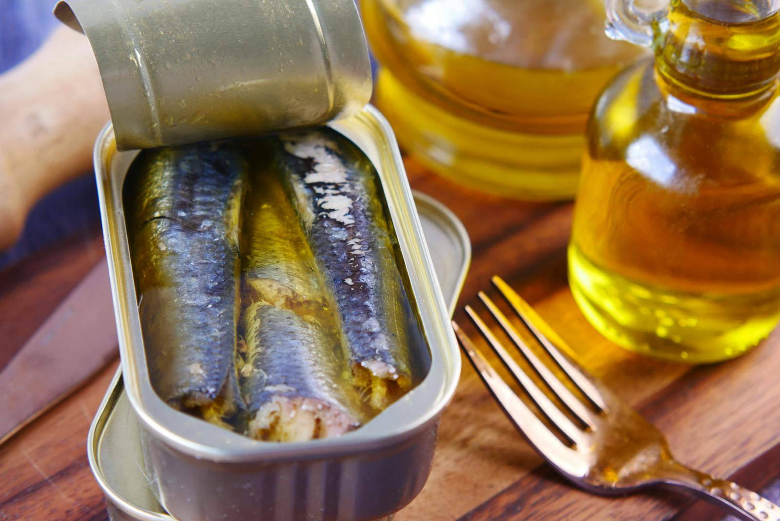 Colatura di Alici: The Ancient Fish Sauce Behind Italy’s Deepest Flavors