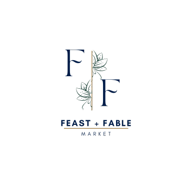 Feast + Fable Market